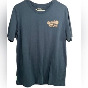 ✌️Dutch Bros T-Shirt size Large